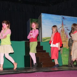 Pantalone (20) - Toneelvereniging Plankenkoorts 